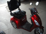 EZWHEELS EW-36