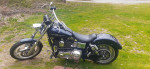 2002 Harley Wide Glide