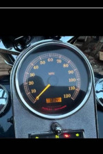 2002 Harley Wide Glide