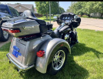 Harley Davidson Triglide