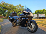 Triumph Trophy SE 2017