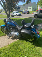 2014 Harley Fatboy
