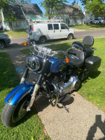 2014 Harley Fatboy