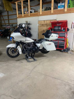 Harley Davidson