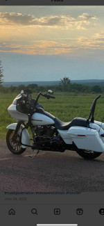 Harley Davidson