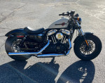 2022 Harley Davidson 48