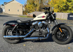 2022 Harley Davidson 48