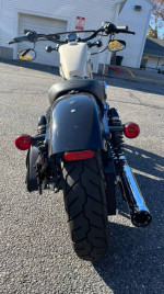 2022 Harley Davidson 48