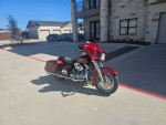 2009 harley davidson street glide