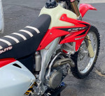 Honda 450X Plated Trade
