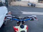 Honda 450X Plated Trade