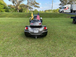 2010 Honda Goldwing Trike 1800