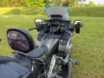2010 Honda Goldwing Trike 1800