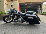 2003 Harley Road King Anniversary Edition 100yr