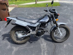 Yamaha TW200