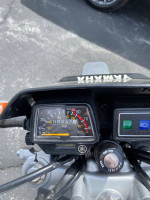 Yamaha TW200