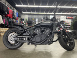 2020 Indian SCOUT BOBBER SIXTY V Twin