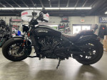 2020 Indian SCOUT BOBBER SIXTY V Twin