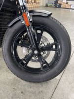 2020 Indian SCOUT BOBBER SIXTY V Twin