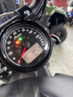 2020 Indian SCOUT BOBBER SIXTY V Twin