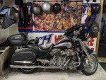 Harley Davidson