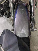 Harley Davidson