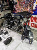 Harley Davidson
