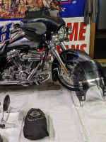 Harley Davidson