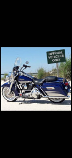 harley davidson 2006 roadking