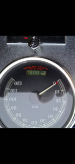 harley davidson 2006 roadking