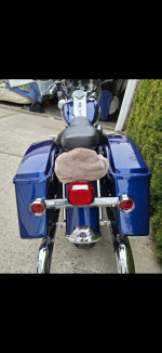 harley davidson 2006 roadking