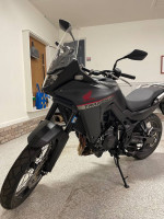 2024 Honda Transalp