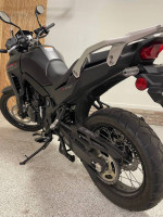 2024 Honda Transalp