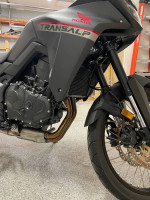 2024 Honda Transalp