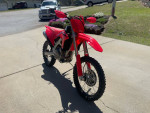 CRF450RX
