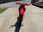 CRF450RX