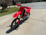 CRF450RX