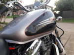 1999 Honda Shadow Spirit VT1100