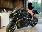 BMW s1000rr 2022