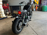 1982 Yamaha XJ750 Maxim Custom