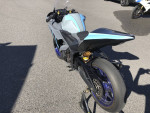 2016 Yamaha YZF-R3 R3 Track Bike / Race Bike