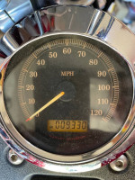 2008 Harley Streetbob LOW miles