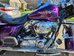 2002 Harley Davidson FLHR Road King