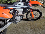 2017 KTM EXC-F 350 Dual Sport Street Legal Dirt Bike