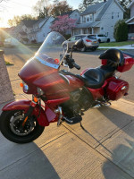 Kawasaki Vaquero