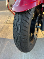 Kawasaki Vaquero