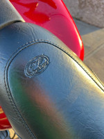 Kawasaki Vaquero