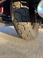 Kawasaki Vaquero