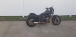 2016 harley davidson fxdls low rider s