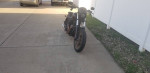 2016 harley davidson fxdls low rider s
